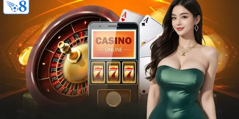 O8 - Trang Vào O8 Chính Thức 2026 | LEARNINGTHEORIES Cập Nhật Link Mới Nhất 5 Casino có kho game cực khủng cho người chơi